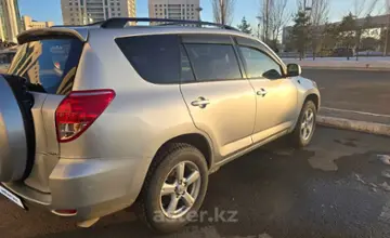 Toyota RAV4 2006 года за 7 250 000 тг. в Астана