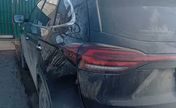 JAC S7 2021 года за 6 850 000 тг. в Костанай фото 4