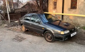 Nissan Primera 1992 года за 395 000 тг. в Алматы фото 2