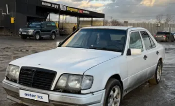 Mercedes-Benz E-Класс 1994 года за 800 000 тг. в Талдыкорган фото 1