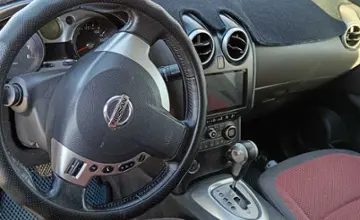 Nissan Qashqai 2008 года за 3 900 000 тг. в Актюбинская область