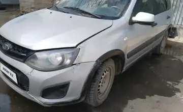 LADA (ВАЗ) Kalina 2018 года за 2 800 000 тг. в Актюбинская область фото 1