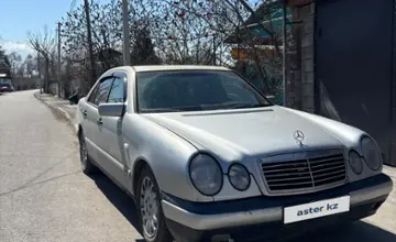 Mercedes-Benz E-Класс 1999 года за 2 200 000 тг. в Алматы фото 2