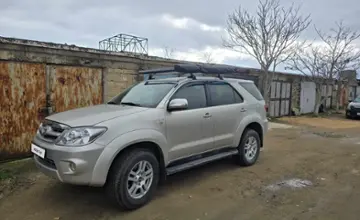 Toyota Fortuner 2006 года за 8 700 000 тг. в Актау фото 1