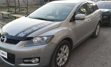 Mazda CX-7 2008 года за 4 500 000 тг. в Карагандинская область фото 1