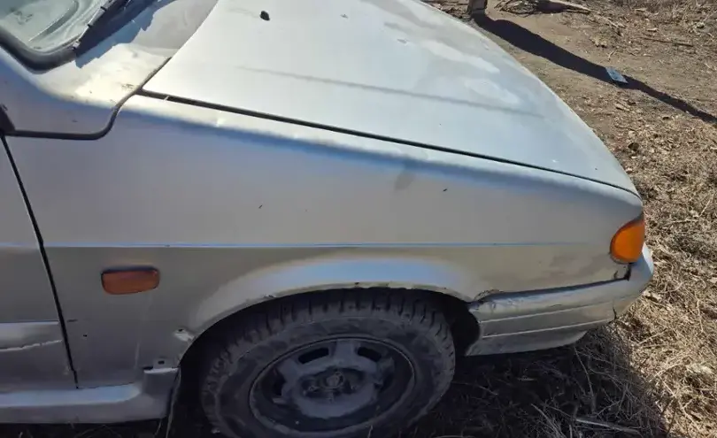 LADA (ВАЗ) 2115 2002 года за 250 000 тг. в Караганда фото 3