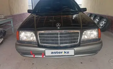 Mercedes-Benz S-Класс 1994 года за 4 000 000 тг. в Шымкент фото 1