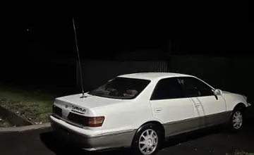 Toyota Mark II 1996 года за 3 000 000 тг. в Алматы фото 2