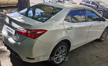 Toyota Corolla 2015 года за 6 500 000 тг. в Алматы фото 3