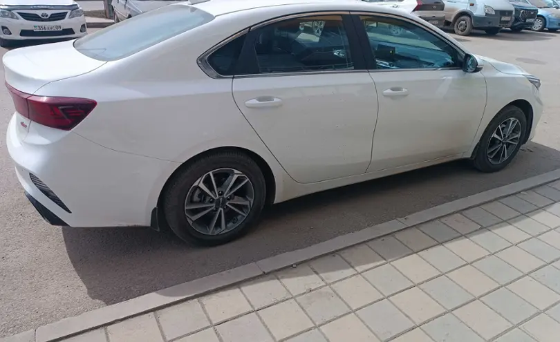 Kia Cerato 2024 года за 8 900 000 тг. в Астана фото 4