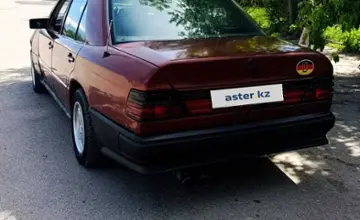 Mercedes-Benz E-Класс 1992 года за 1 000 000 тг. в Алматы