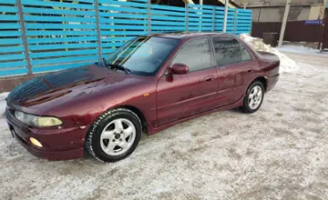 Mitsubishi Galant 1994 года за 580 000 тг. в Карагандинская область фото 1