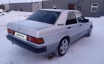 Mercedes-Benz 190 (W201) 1993 года за 1 500 000 тг. в Караганда фото 3