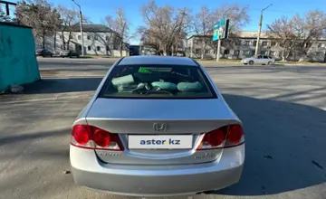 Honda Civic 2007 года за 3 600 000 тг. в Павлодар фото 4