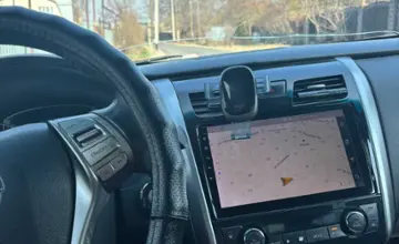 Nissan Teana 2016 года за 6 000 000 тг. в Алматы фото 4