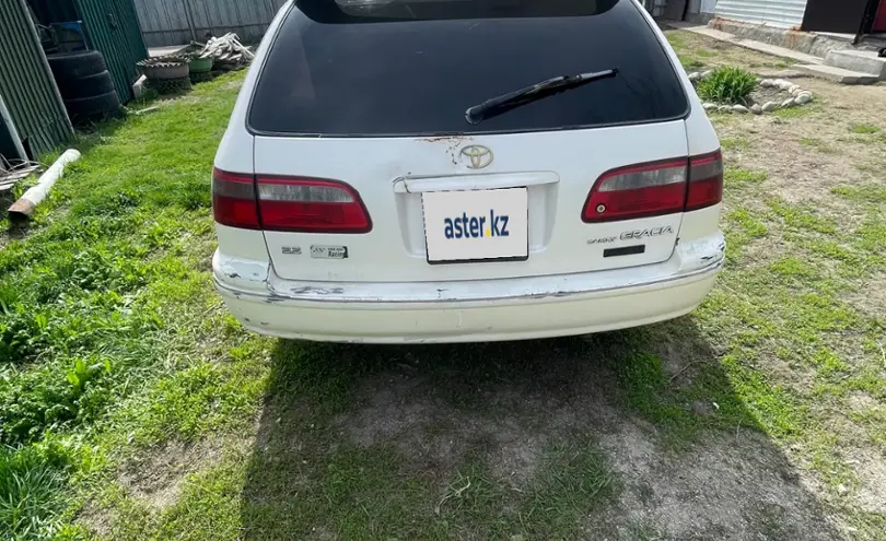 Toyota Camry 1997 года за 2 600 000 тг. в Алматы фото 4