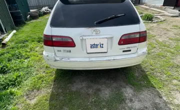 Toyota Camry 1997 года за 2 700 000 тг. в Алматы фото 4