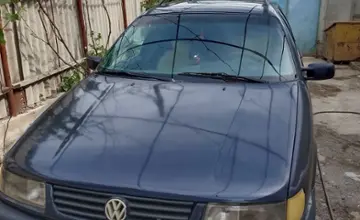 Volkswagen Passat 1994 года за 1 700 000 тг. в Шымкент фото 2