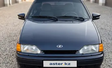 LADA (ВАЗ) 2114 2009 года за 1 200 000 тг. в Кызылординская область фото 2