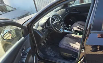 Chevrolet Cruze 2015 года за 4 500 000 тг. в Актюбинская область фото 4