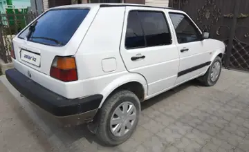Volkswagen Golf 1991 года за 1 000 000 тг. в Алматинская область
