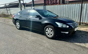 Nissan Teana 2016 года за 6 000 000 тг. в Алматы фото 2