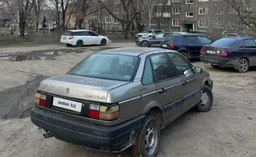 Volkswagen Passat 1991 года за 800 000 тг. в Усть-Каменогорск фото 3