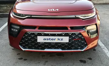 Kia Soul 2022 года за 9 550 000 тг. в Астана фото 2