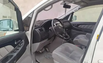 Toyota Alphard 2005 года за 5 300 000 тг. в Мангистауская область фото 3