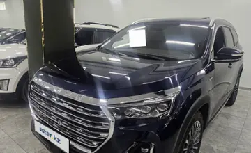 Jetour X90 PLUS 2023 года за 8 500 000 тг. в Кызылординская область фото 2