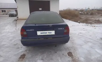 Nissan Primera 1993 года за 550 000 тг. в Астана