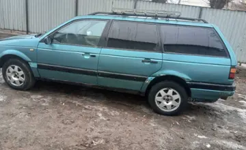 Volkswagen Passat 1993 года за 900 000 тг. в Кызылординская область фото 1