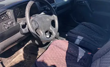 Volkswagen Golf 1992 года за 1 200 000 тг. в Караганда фото 5