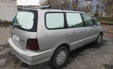 Honda Shuttle 1995 года за 2 200 000 тг. в Карагандинская область фото 4