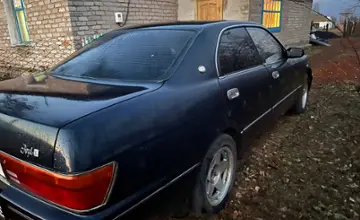 Toyota Crown 1993 года за 3 250 000 тг. в Акмолинская область фото 3