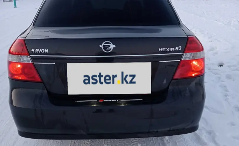 Ravon Nexia R3 2019 года за 3 800 000 тг. в Кызылординская область фото 4