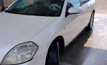 Nissan Teana 2007 года за 3 100 000 тг. в Карагандинская область фото 2