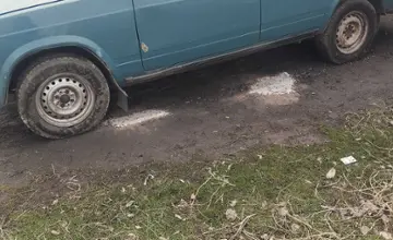 LADA (ВАЗ) 2107 2005 года за 450 000 тг. в Акмолинская область фото 3