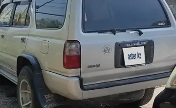 Toyota Hilux Surf 1996 года за 2 650 000 тг. в Алматы фото 4