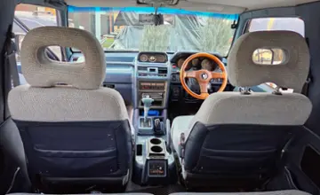 Mitsubishi Pajero 1991 года за 2 500 000 тг. в Алматы фото 5