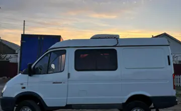 ГАЗ Соболь 2021 года за 9 000 000 тг. в Атырауская область фото 5