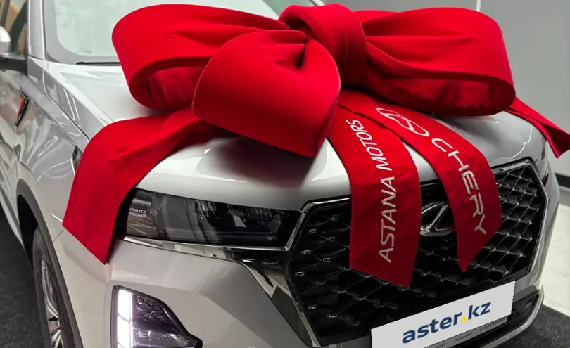 Chery Tiggo 7 Pro 2025 года за 10 500 000 тг. в Шымкент