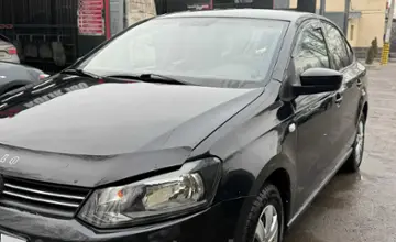 Volkswagen Polo 2014 года за 3 500 000 тг. в Жетысуская область фото 2