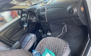 Renault Sandero 2021 года за 5 000 000 тг. в Шымкент фото 5