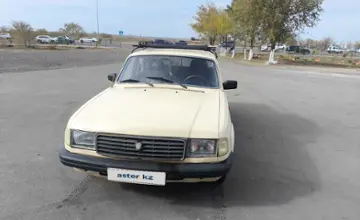 ГАЗ 31029 «Волга» 1992 года за 500 000 тг. в Карагандинская область фото 1