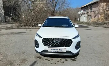 Chery Tiggo 2 Pro 2023 года за 5 200 000 тг. в Усть-Каменогорск фото 1