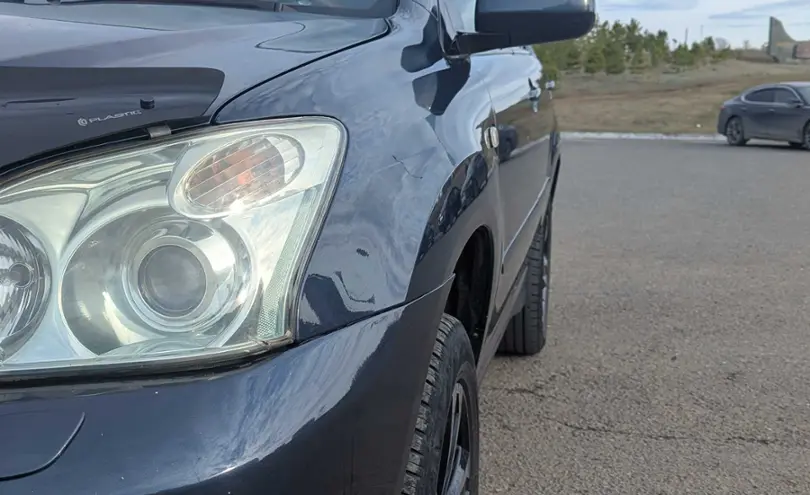 Lexus RX 2004 года за 7 500 000 тг. в Акмолинская область фото 3