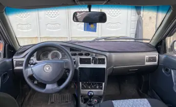 Daewoo Nexia 2012 года за 2 000 000 тг. в Шымкент фото 5