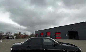 LADA (ВАЗ) Priora 2011 года за 1 700 000 тг. в Карагандинская область фото 3