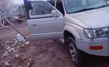 Toyota Hilux Surf 1996 года за 3 000 000 тг. в Алматинская область фото 3